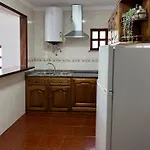 Casa Flor De Carqueja Apartman *