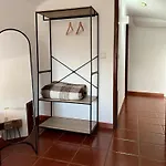 Casa Flor De Carqueja Apartman