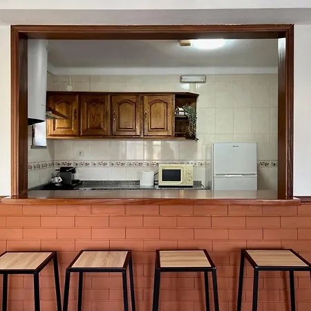 Casa Flor De Carqueja Apartamento *