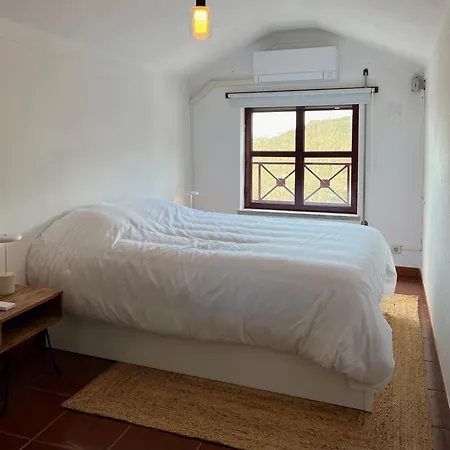 Casa Flor De Carqueja Apartament