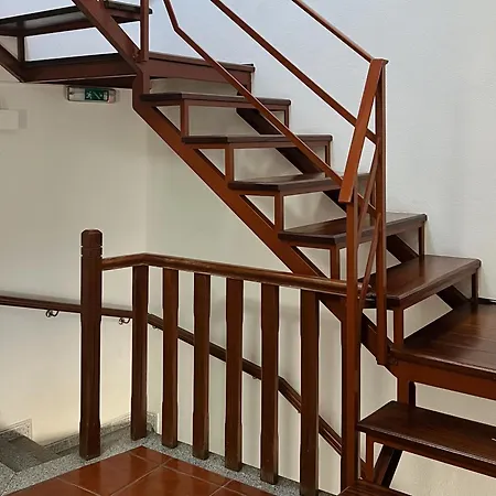 Daire Casa Flor De Carqueja *