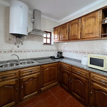 Casa Flor De Carqueja