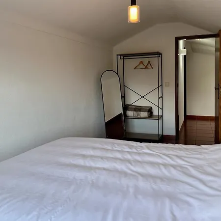 Apartamento Casa Flor De Carqueja