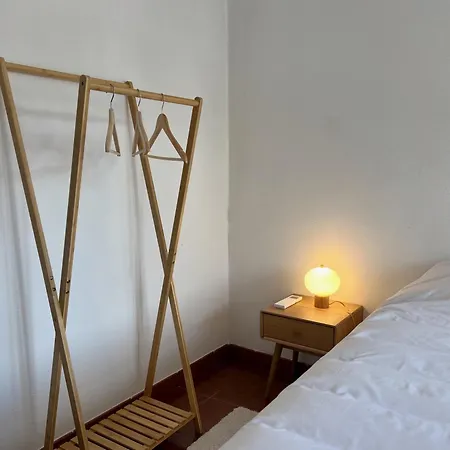 Casa Flor De Carqueja *