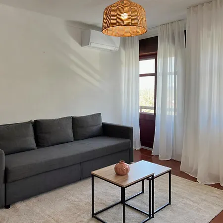 Casa Flor De Carqueja Apartamento Seia