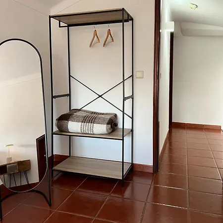 Casa Flor De Carqueja Apartmán
