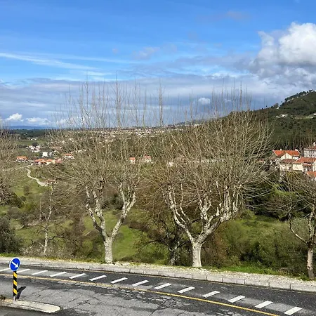 Casa Flor De Carqueja Seia