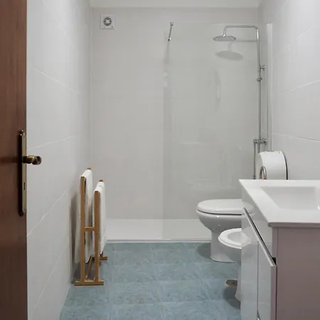 Apartamento Casa Flor De Carqueja