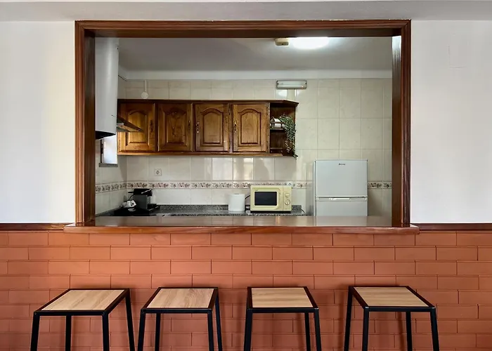 Casa Flor De Carqueja Апартаменты *