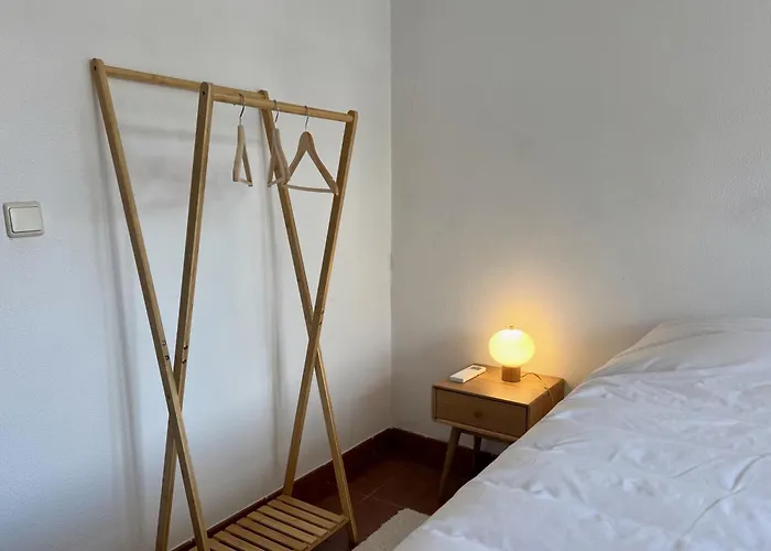 Casa Flor De Carqueja *