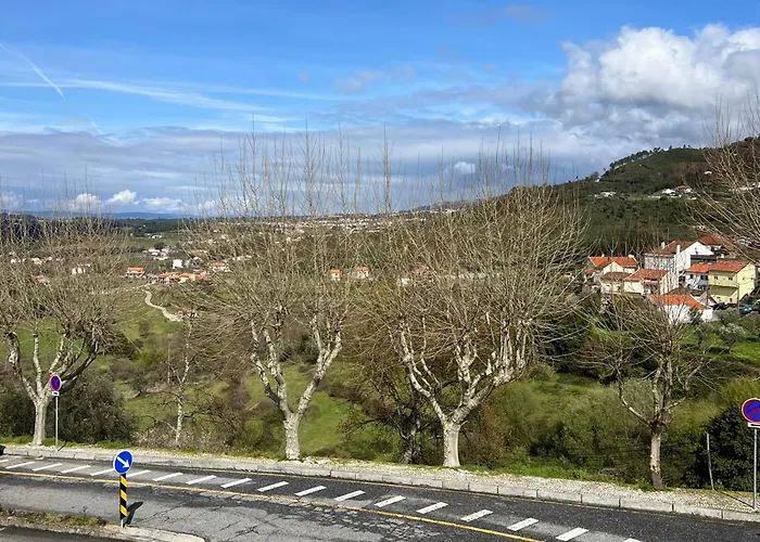 Casa Flor De Carqueja Сейя
