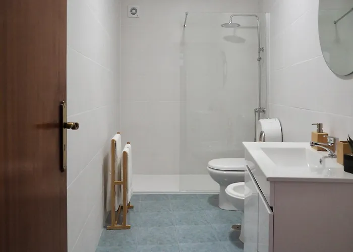 Apartamento Casa Flor De Carqueja